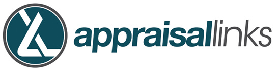 Appraisal Links logo