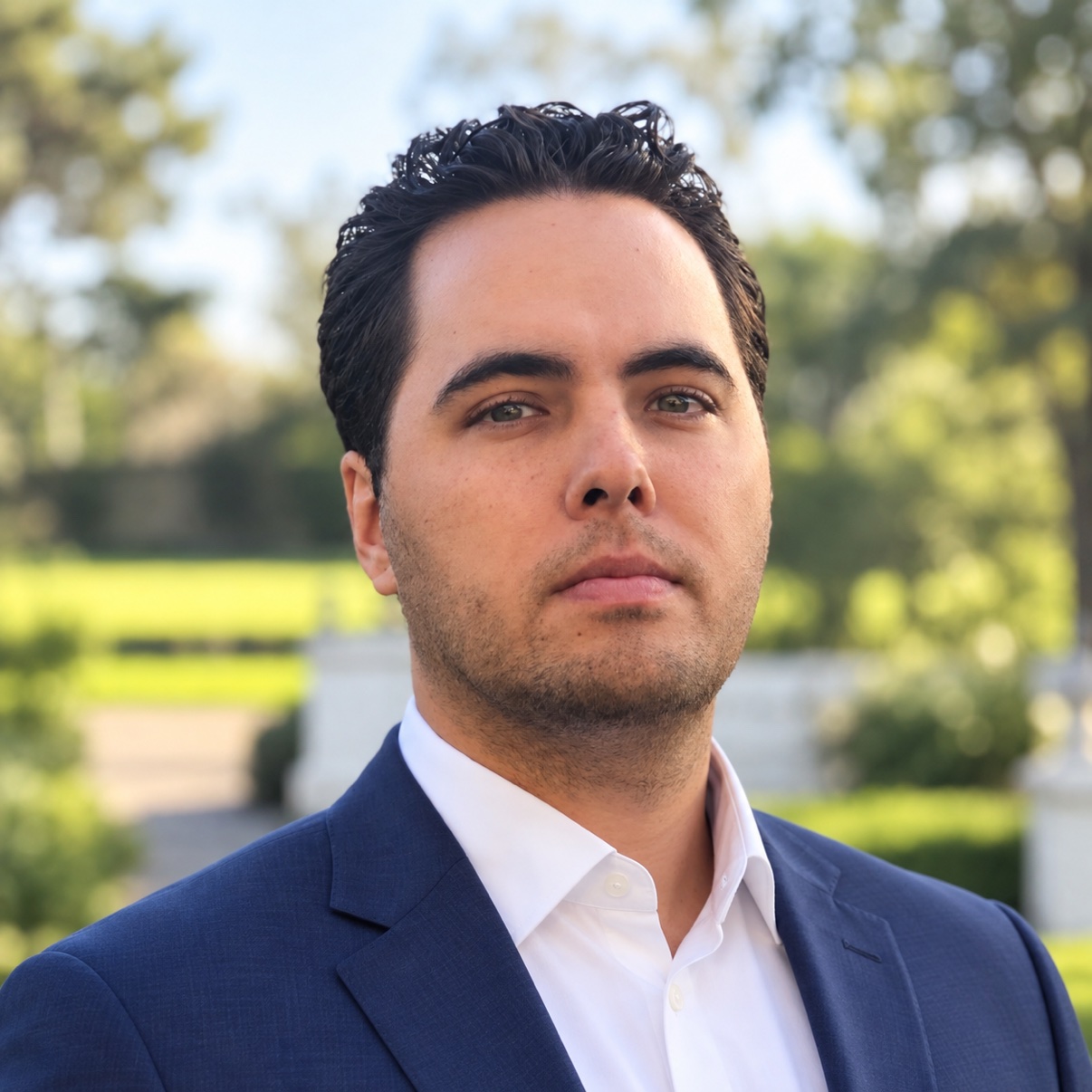 Max Kovary