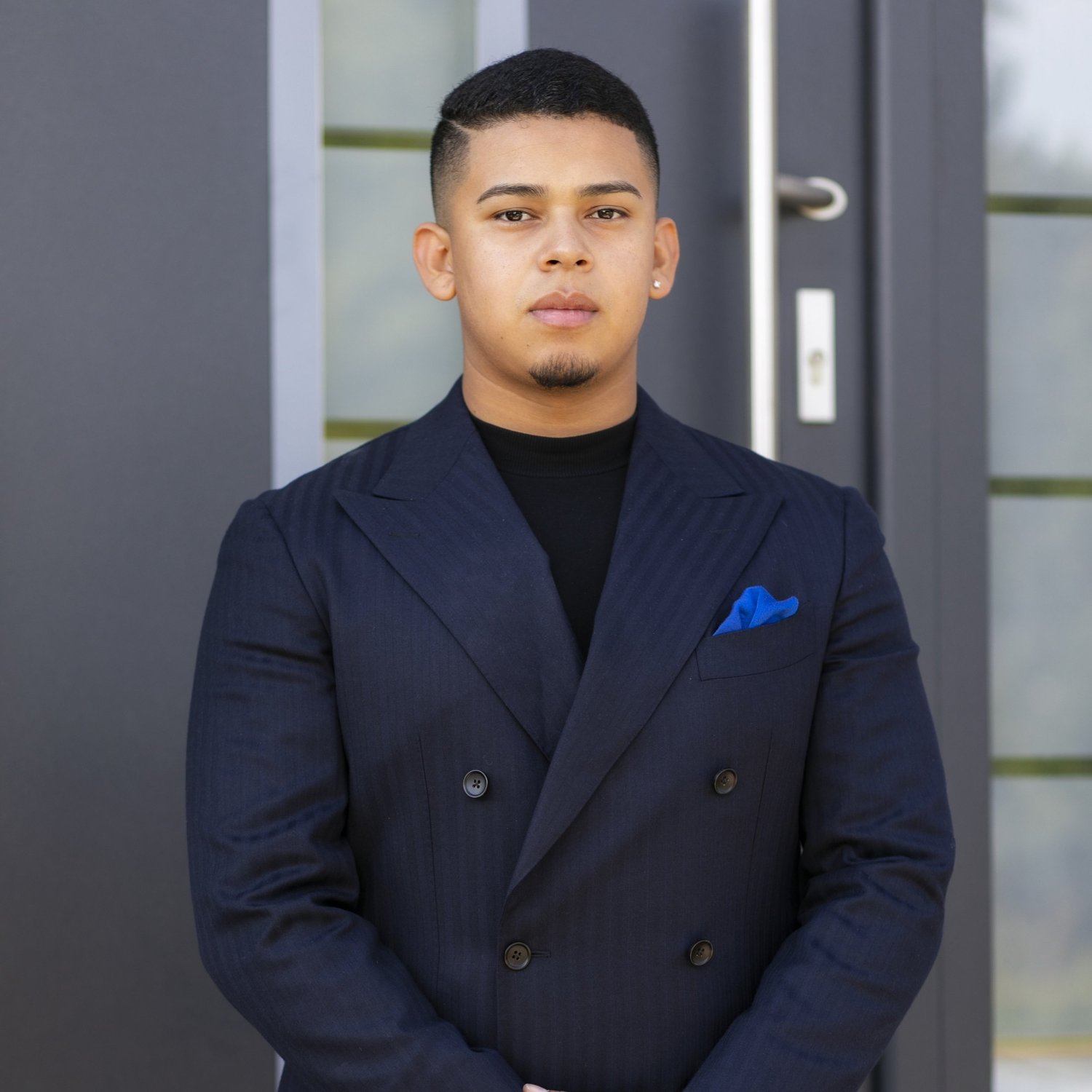 Oscar Nunez
