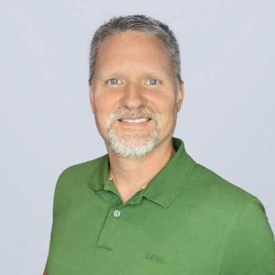Ryan Goldsmith of PRMG