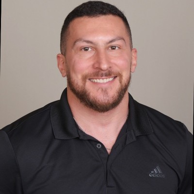 Andrew L’Abbate of E-Lend