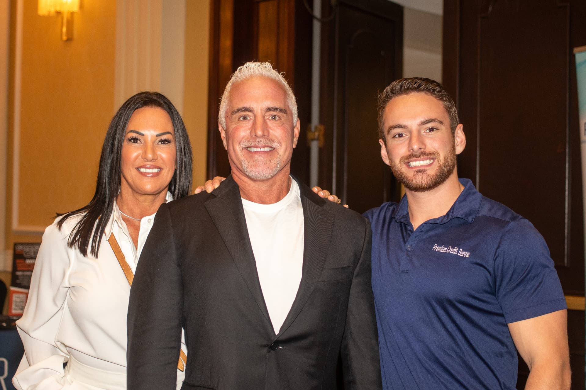 AMSA Lending Expo 2025 event photo