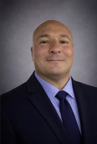 Gus Crivelli