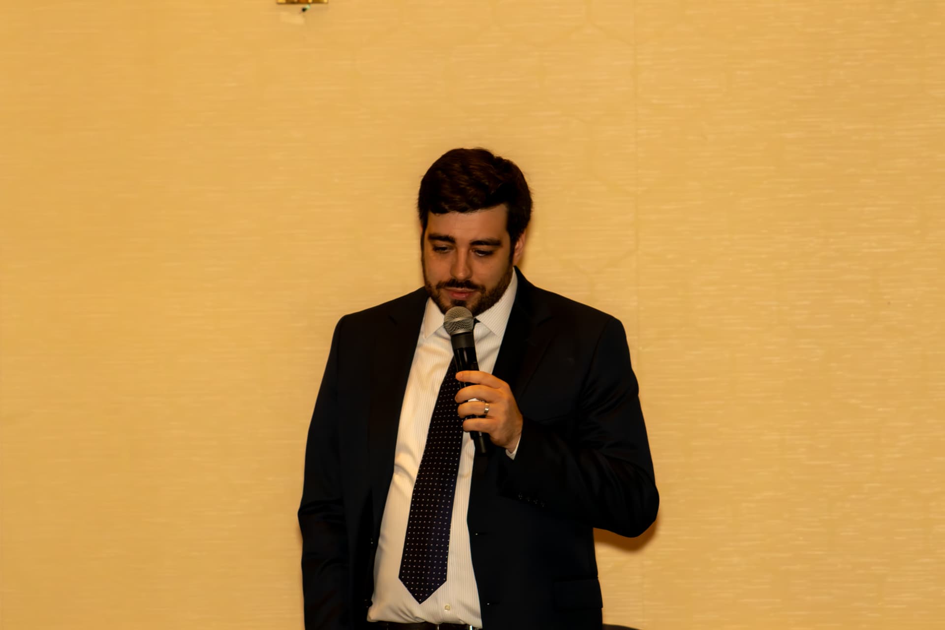 AMSA Lending Expo 2025 event photo