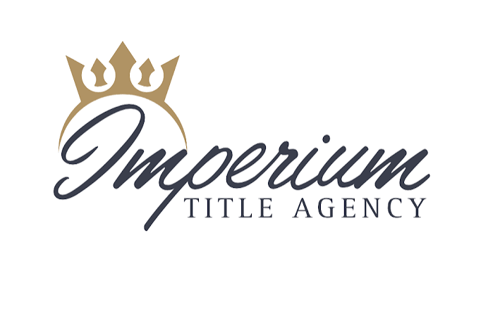 Imperium Title Agency logo