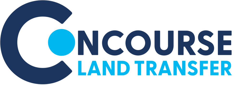 Concourse Land Transfer logo