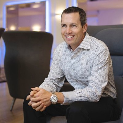 Michael Leusner of Change Wholesale