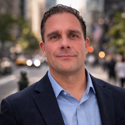 Geoff Tirabassi of Logan Finance