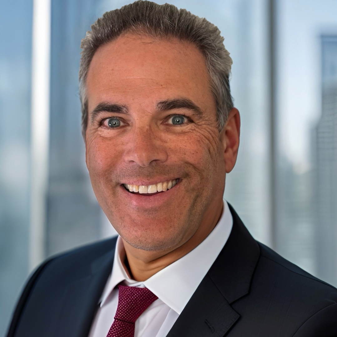 Michael Kovary, AMS Mortgage Services, speaker at AMSA Lending Expo 2025