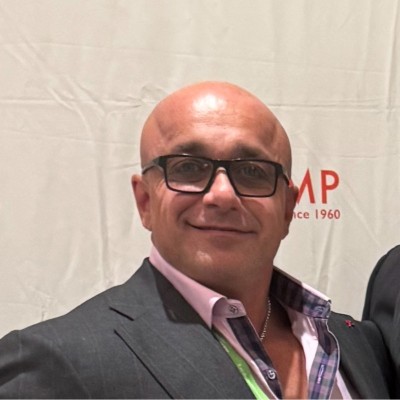 Robert Pisani of Appraisal Links, Inc.