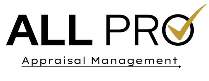 All Pro Appraisal Management logo