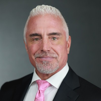 Vic Melillo of Premium Credit Bureau