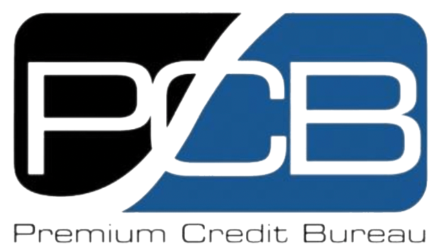 Premium Credit Bureau logo