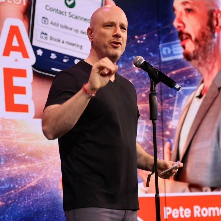 Pete Romano